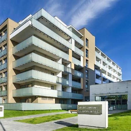 Apartament Kolobrzeg Kołobrzeg Exterior foto