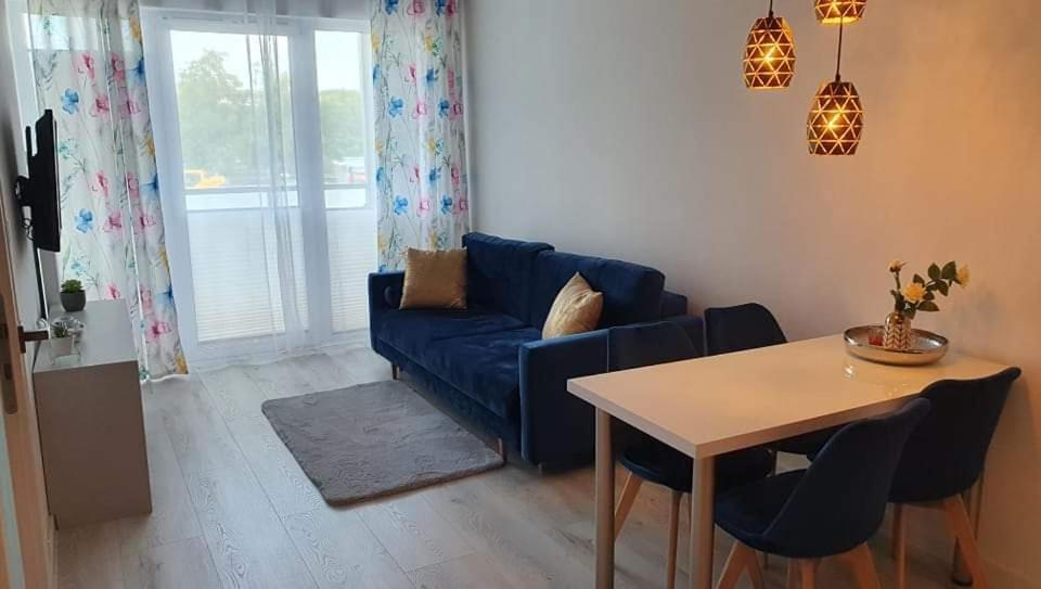 Apartament Kolobrzeg Kołobrzeg Exterior foto